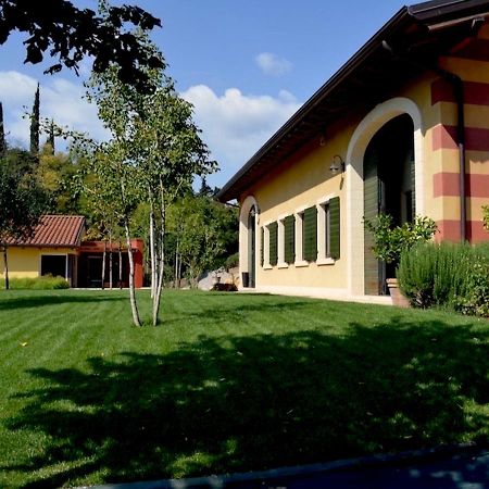 Agriturismo Sommavalle Verona Exterior photo