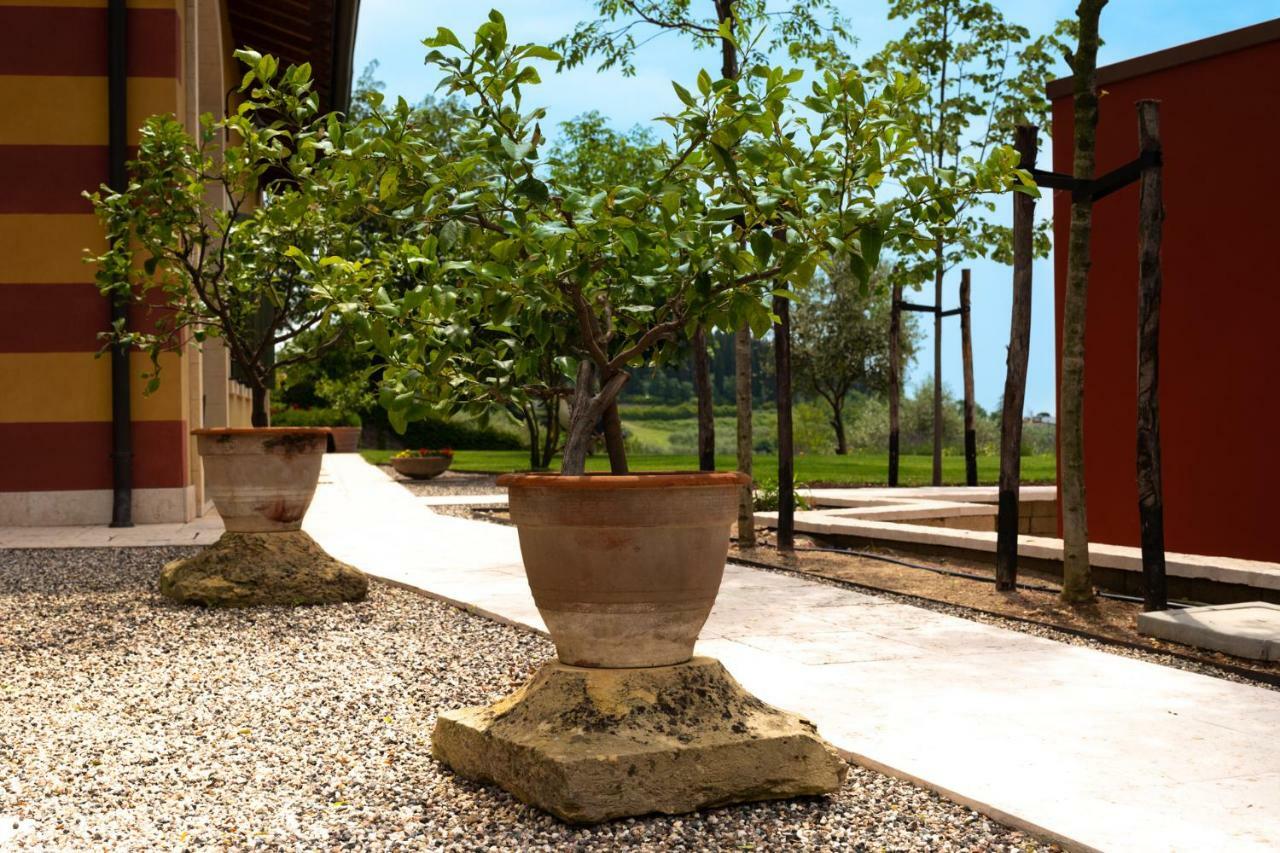 Agriturismo Sommavalle Verona Exterior photo