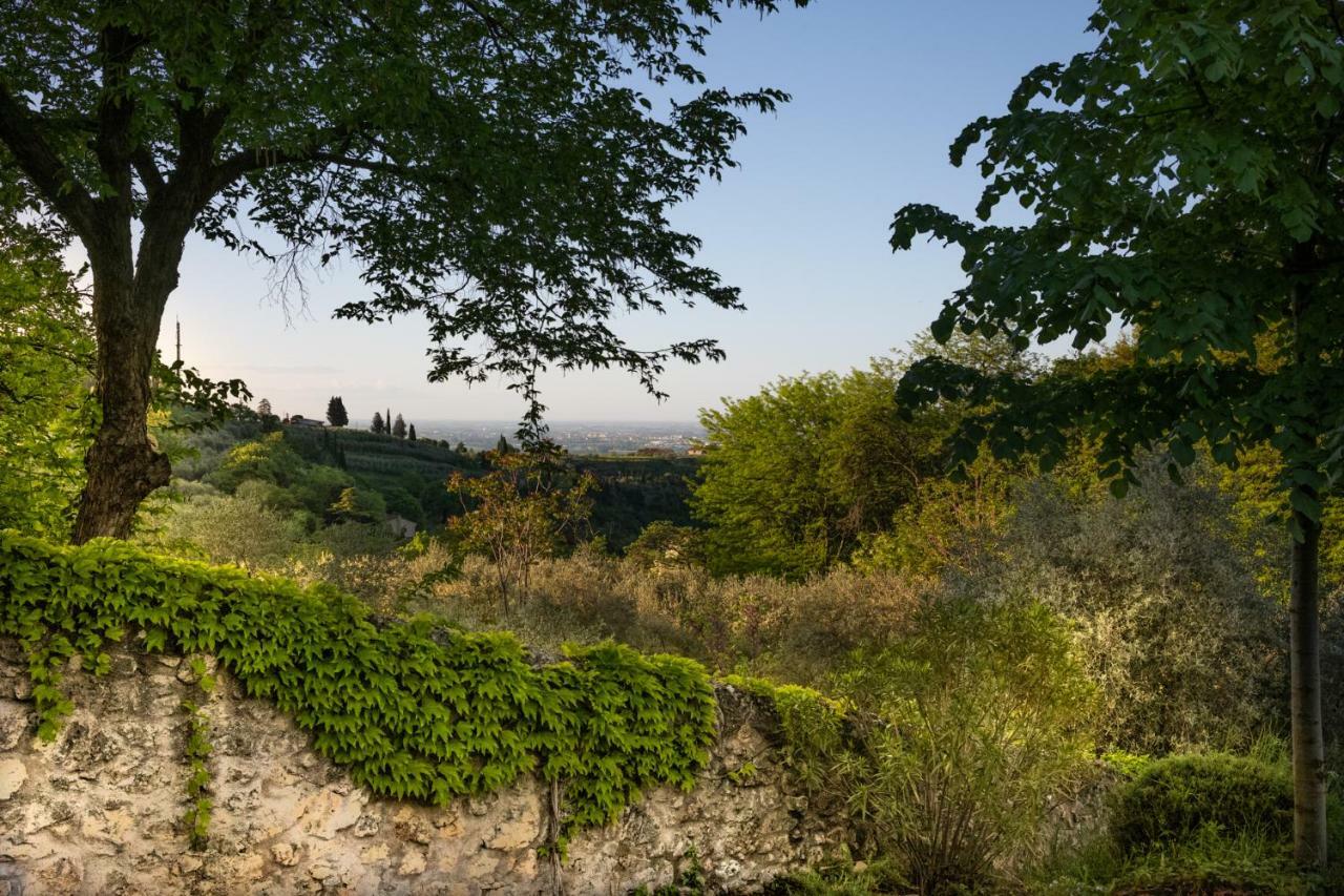 Agriturismo Sommavalle Verona Exterior photo