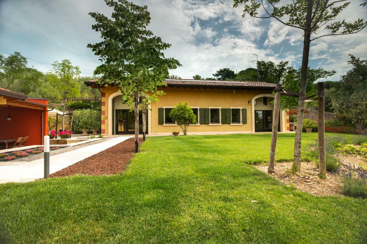 Agriturismo Sommavalle Verona Exterior photo