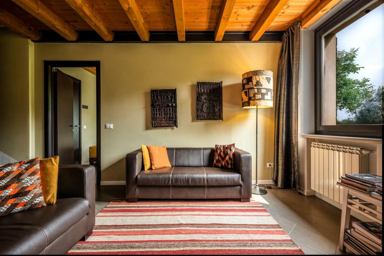 Agriturismo Sommavalle Verona Exterior photo
