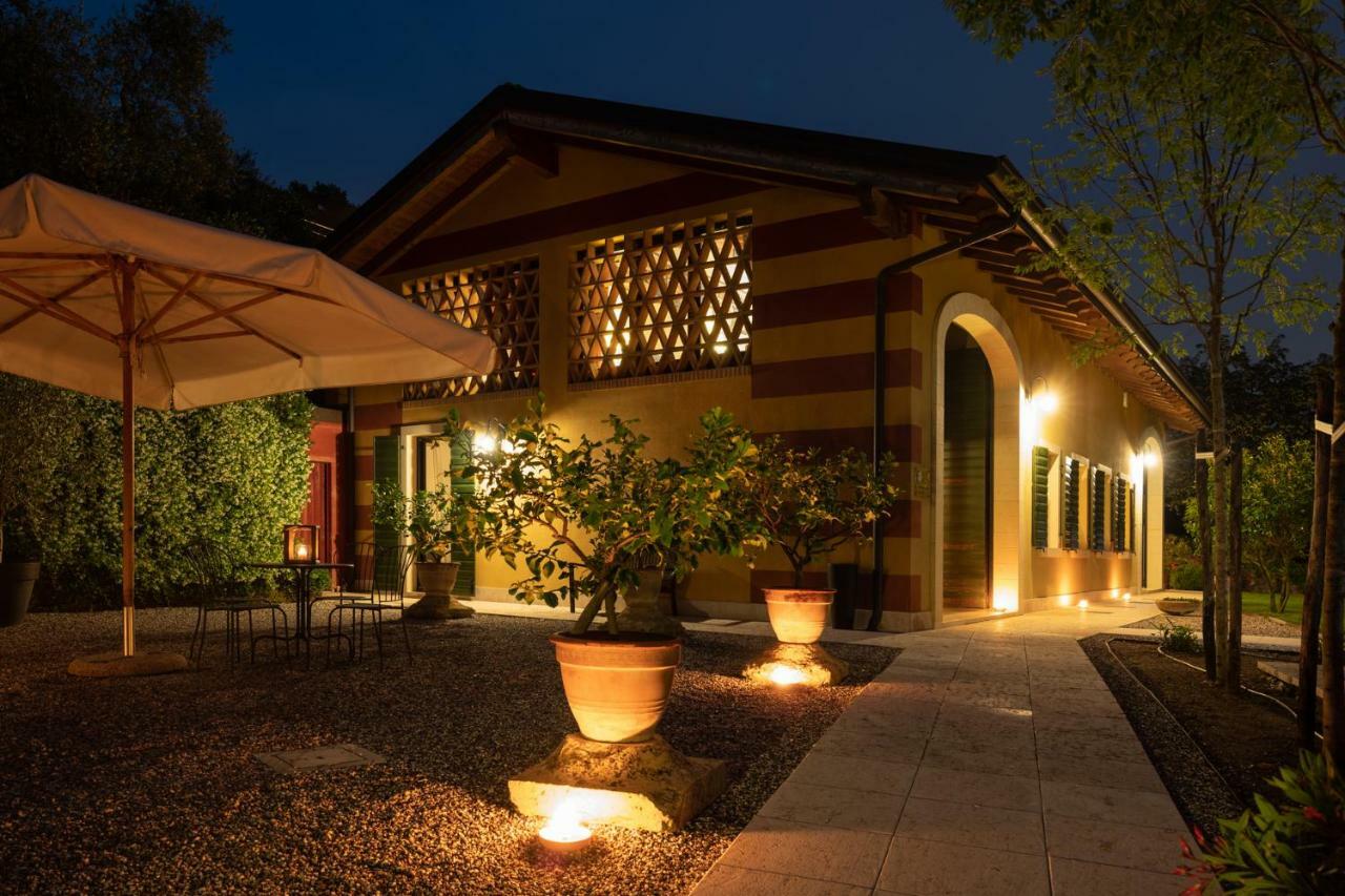 Agriturismo Sommavalle Verona Exterior photo