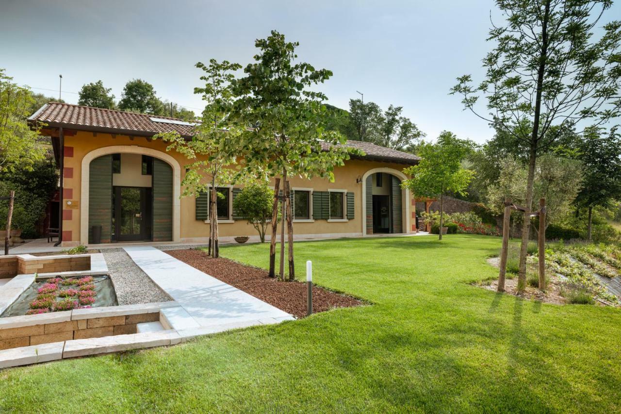 Agriturismo Sommavalle Verona Exterior photo