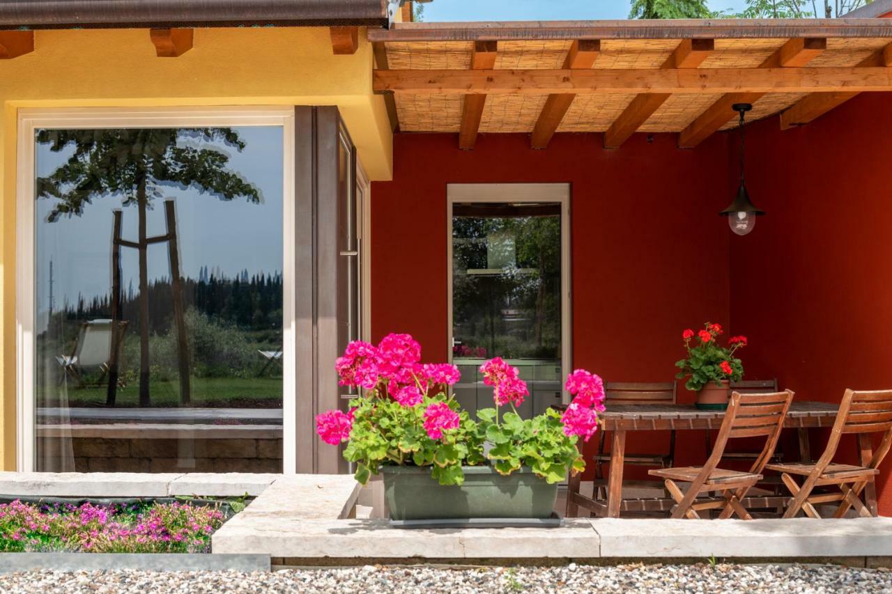 Agriturismo Sommavalle Verona Exterior photo