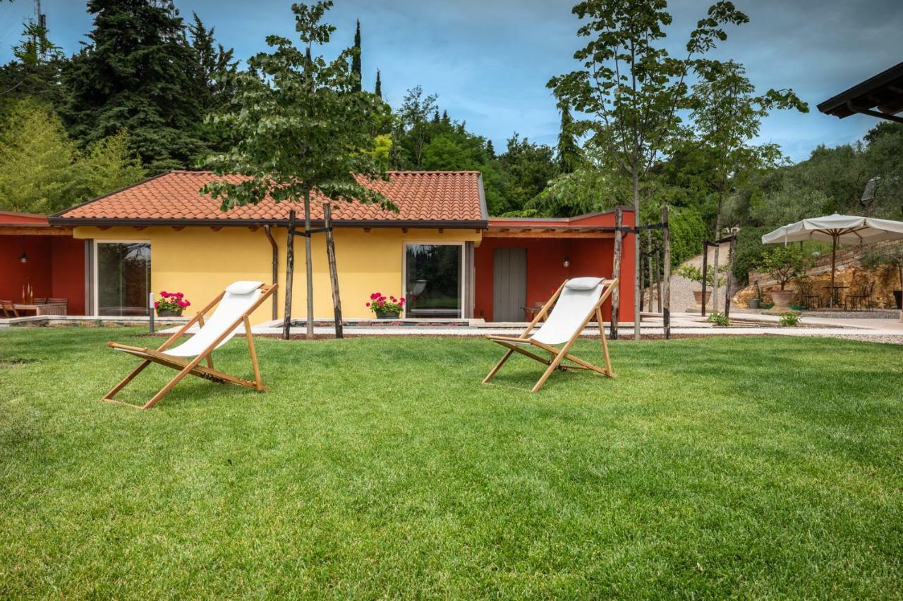 Agriturismo Sommavalle Verona Exterior photo