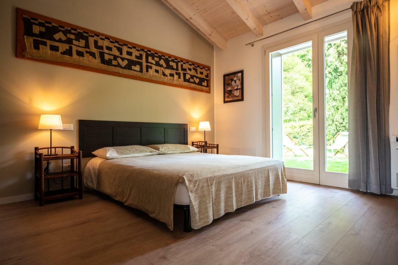 Agriturismo Sommavalle Verona Exterior photo