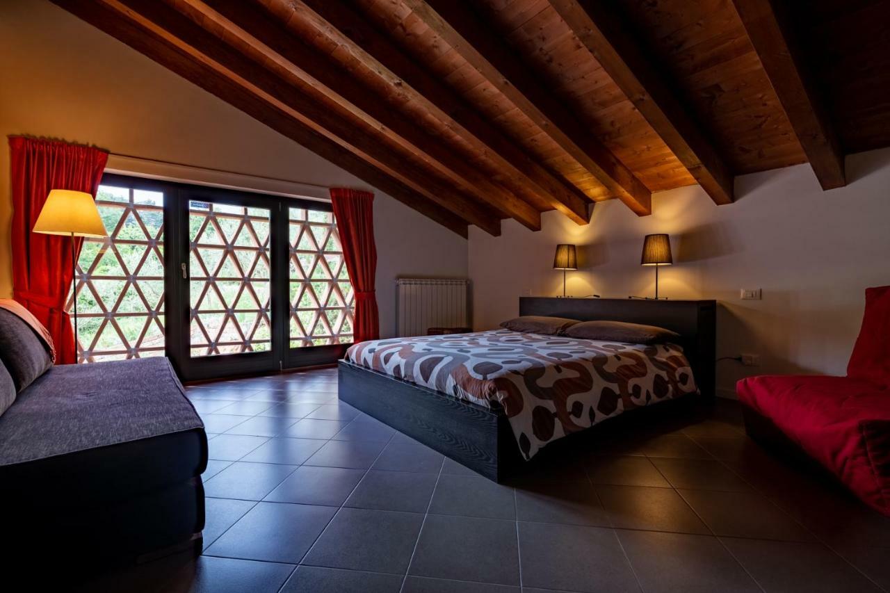 Agriturismo Sommavalle Verona Exterior photo