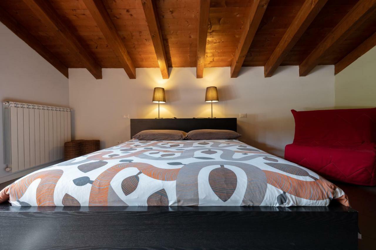 Agriturismo Sommavalle Verona Exterior photo