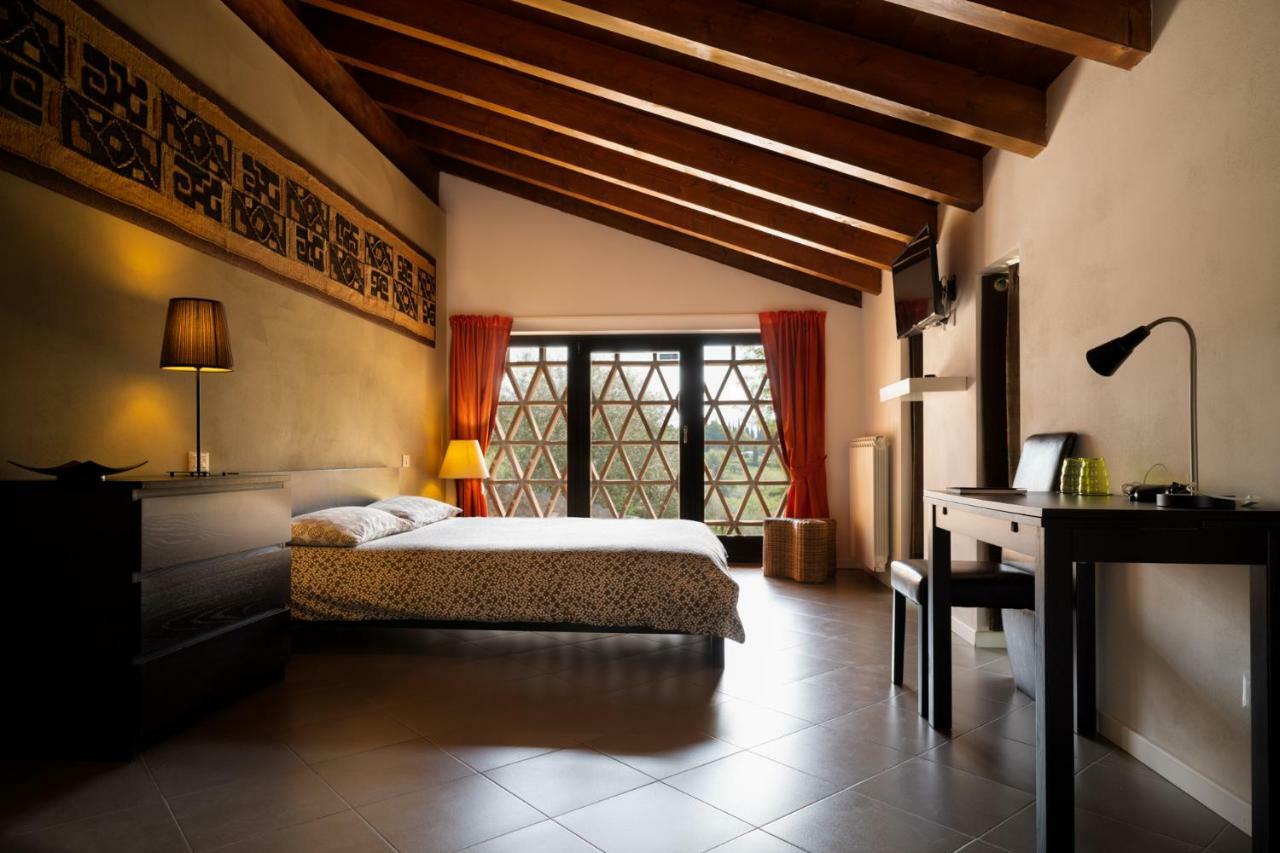 Agriturismo Sommavalle Verona Exterior photo