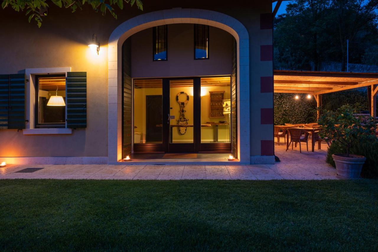 Agriturismo Sommavalle Verona Exterior photo