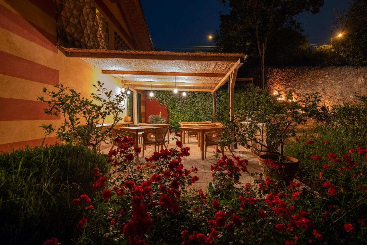 Agriturismo Sommavalle Verona Exterior photo