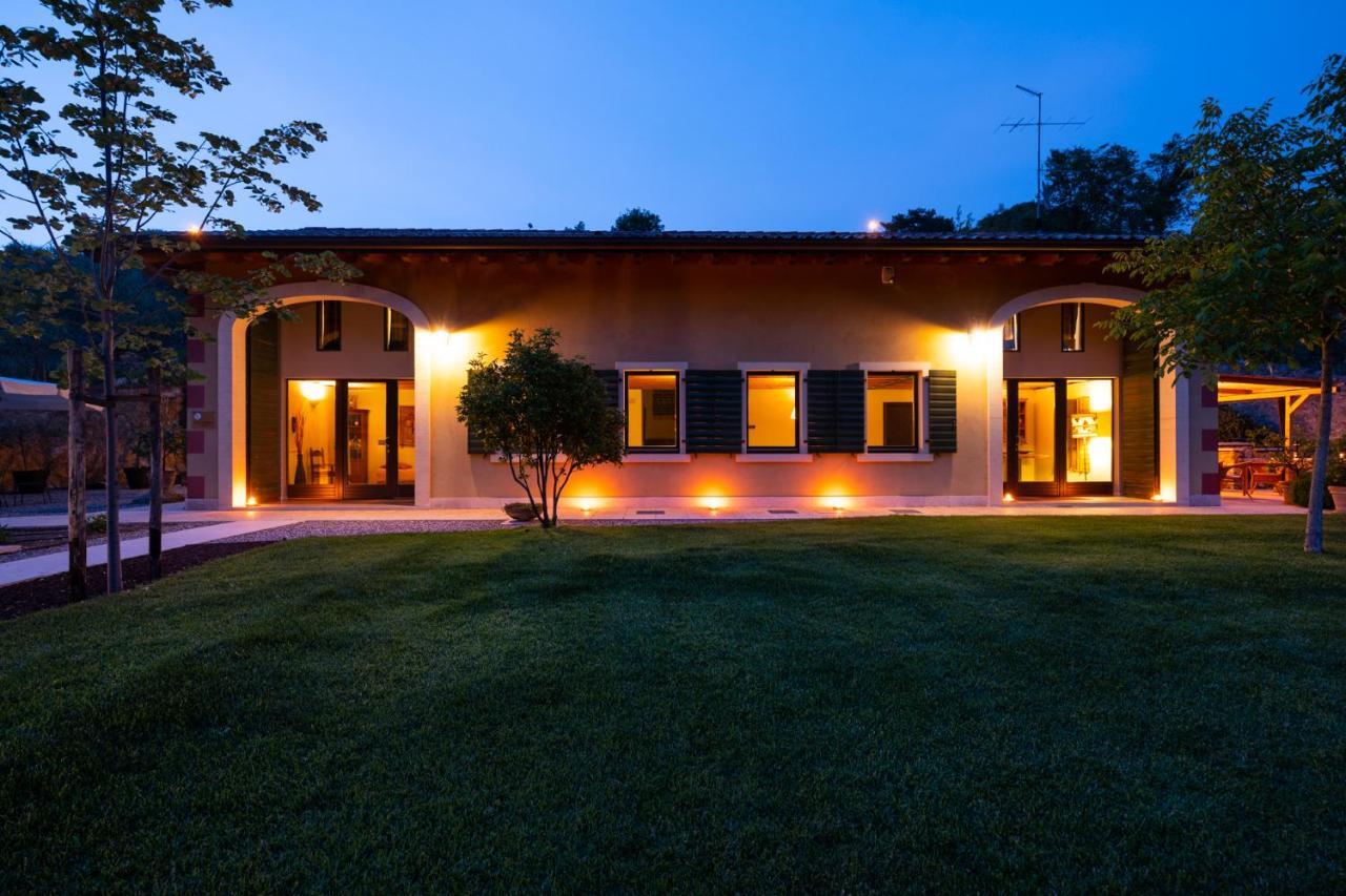 Agriturismo Sommavalle Verona Exterior photo